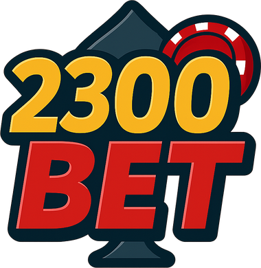 2300 bet Logo